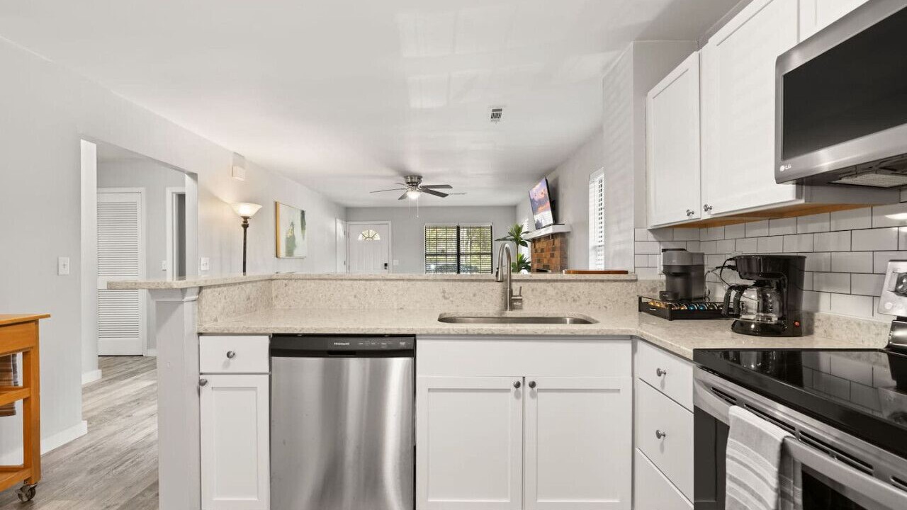 Photo of Kitchen in Ladson