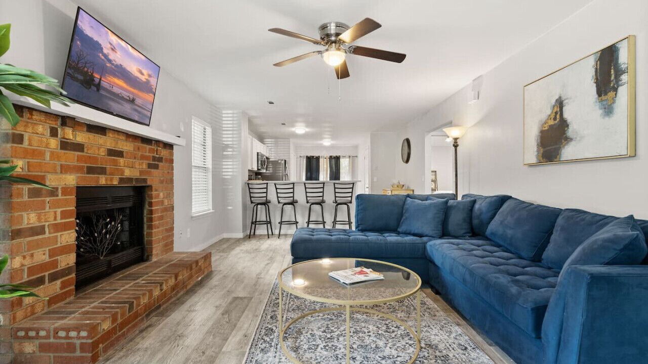Photo of Livingroom in Ladson