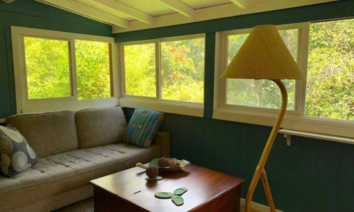 Photo of Livingroom in Kukuihaele