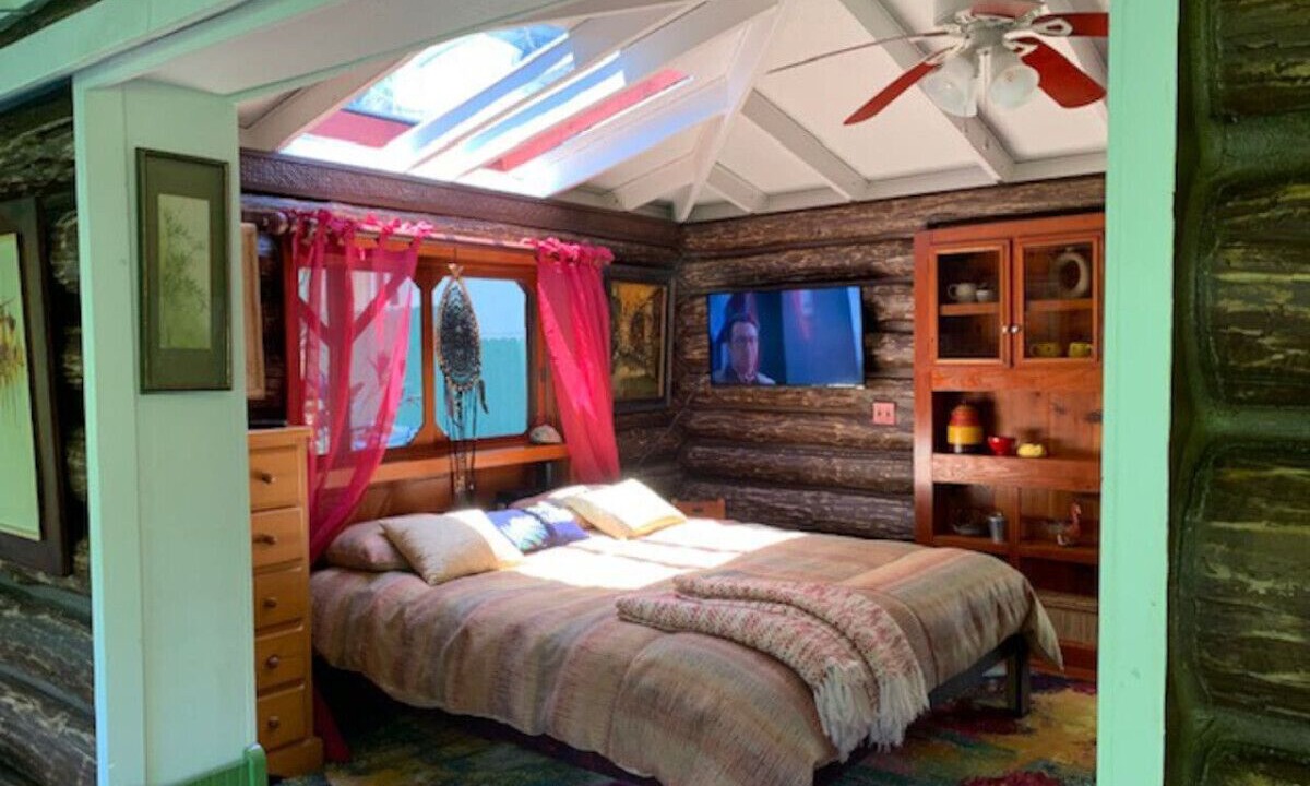 Photo of Bedroom in Kukuihaele