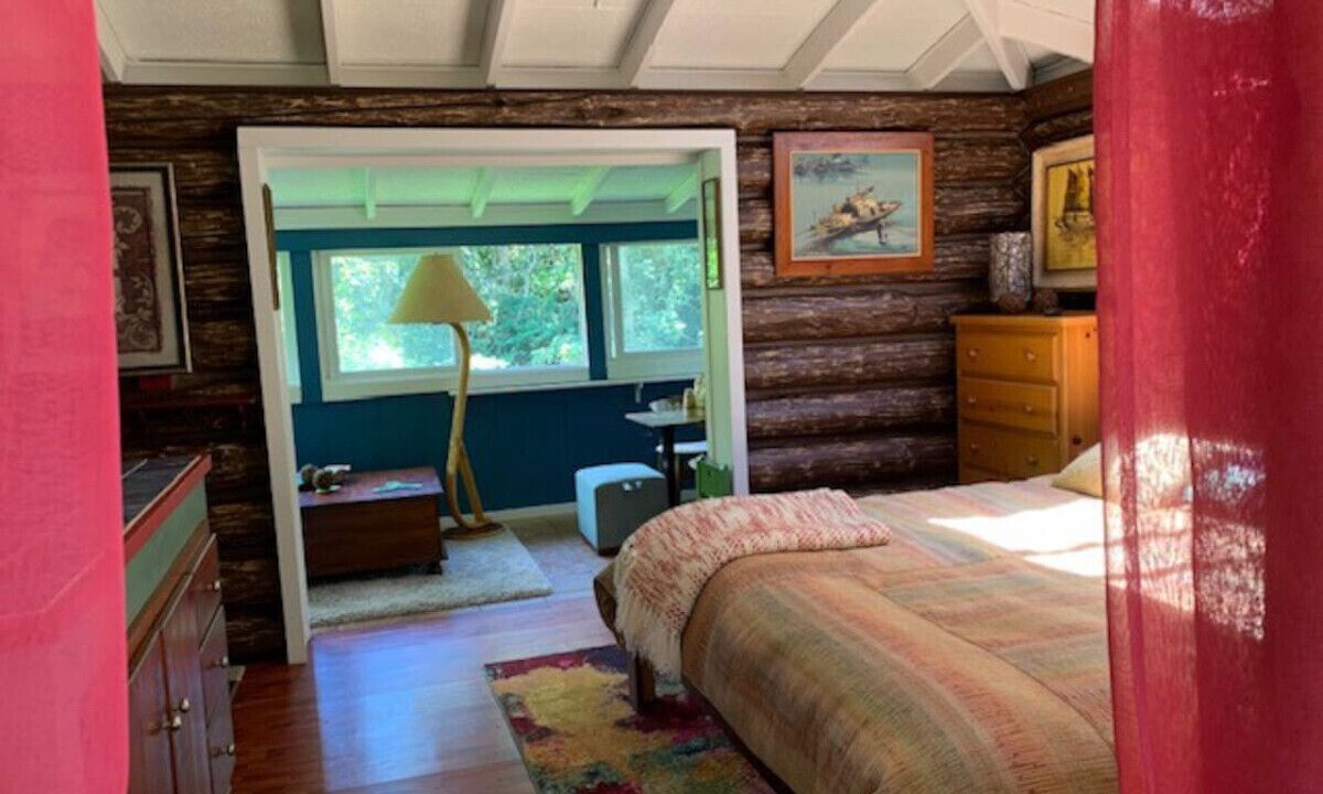 Photo of Bedroom in Kukuihaele