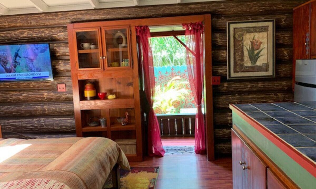 Photo of Bedroom in Kukuihaele