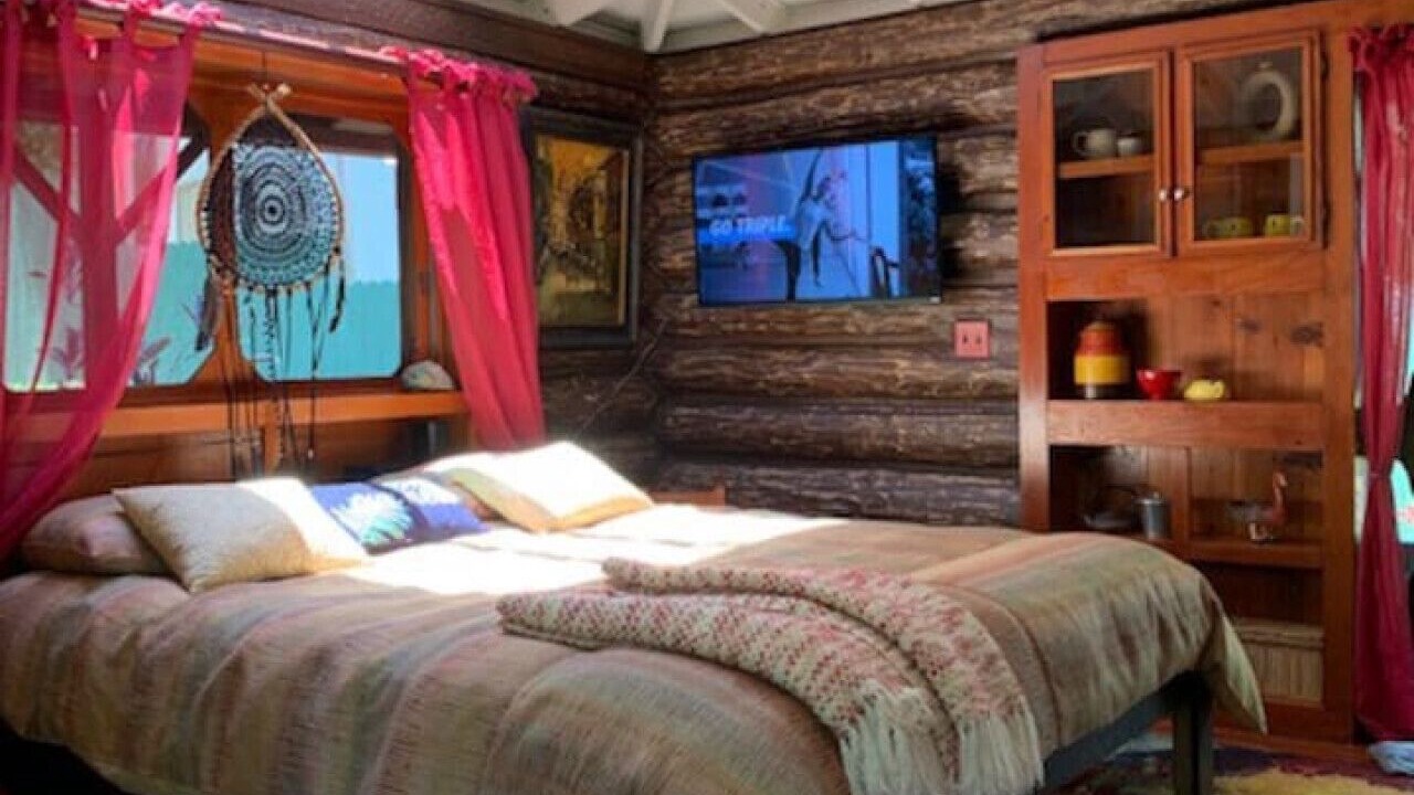 Photo of Bedroom in Kukuihaele