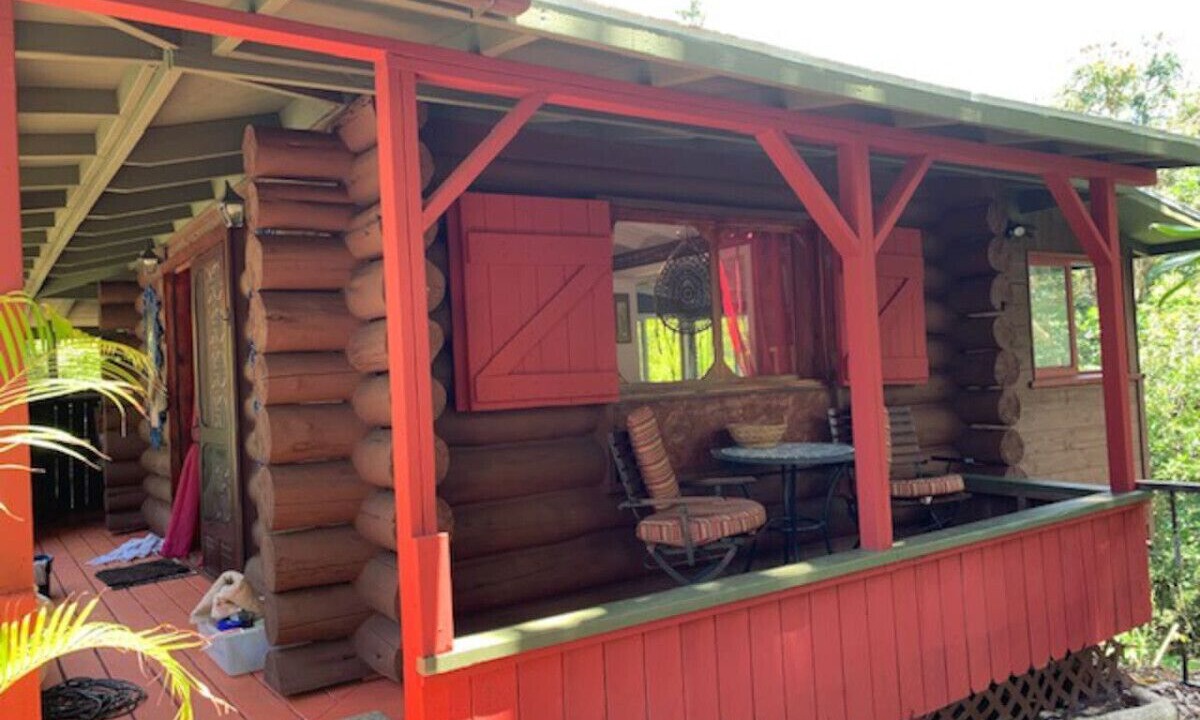 Photo of Outdoor in Kukuihaele