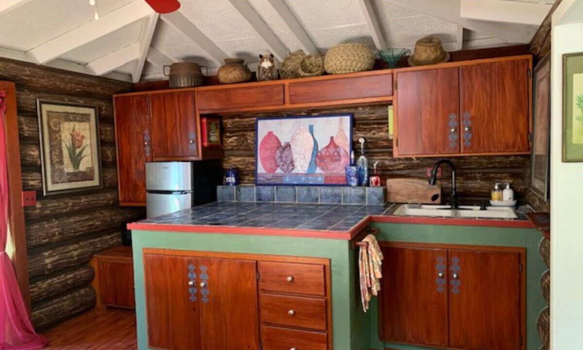 Photo of Kitchen in Kukuihaele