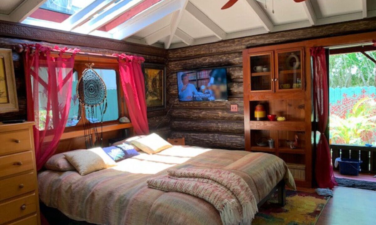 Photo of Bedroom in Kukuihaele