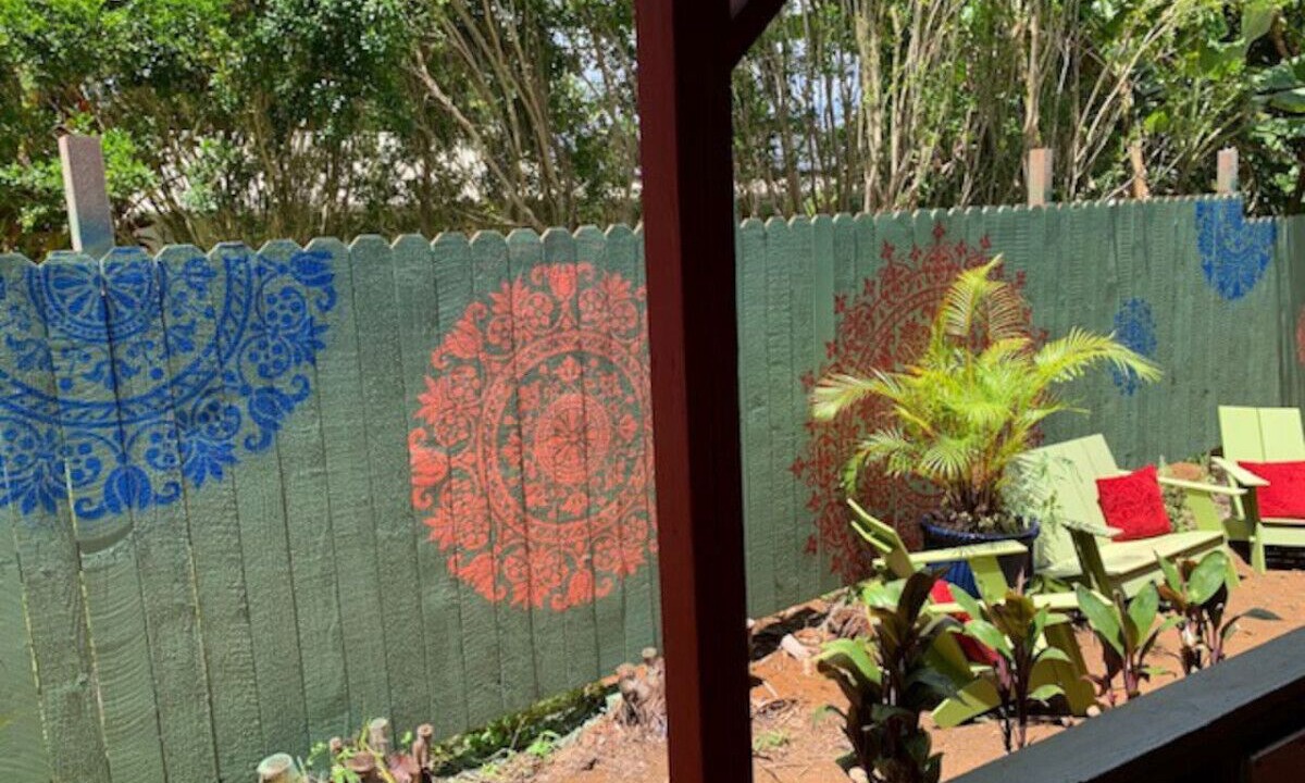 Photo of Patio Balcony in Kukuihaele