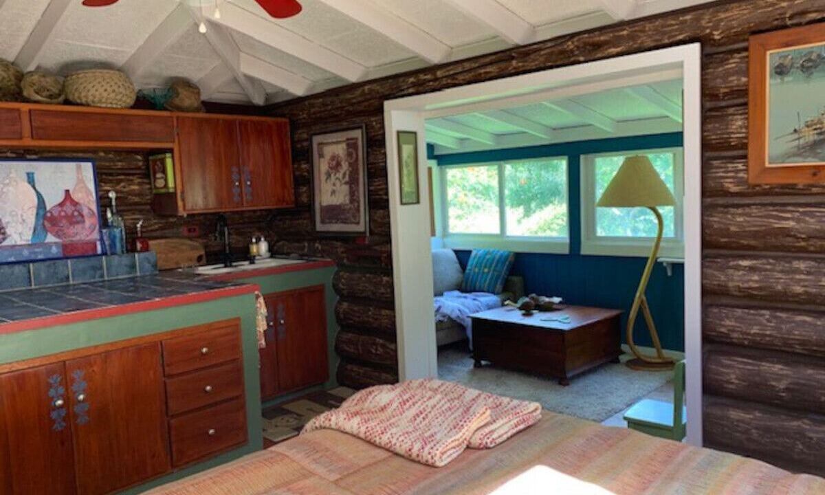 Photo of Bedroom in Kukuihaele