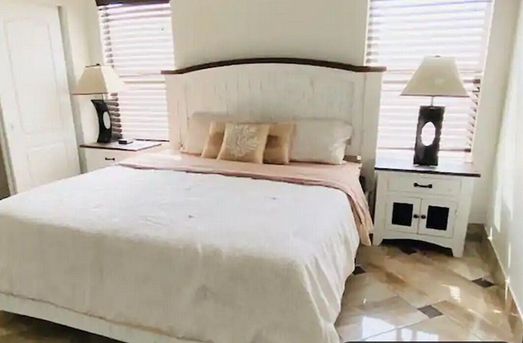 Photo of Bedroom in Arrowhead Lakes