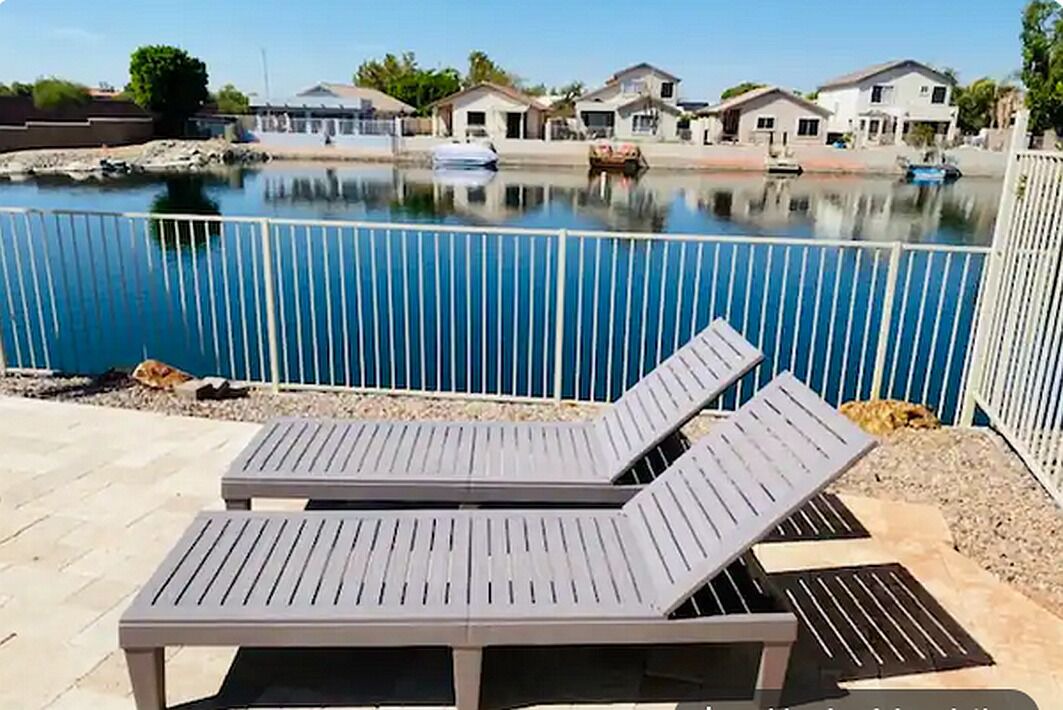 Photo of Outdoor in Arrowhead Lakes