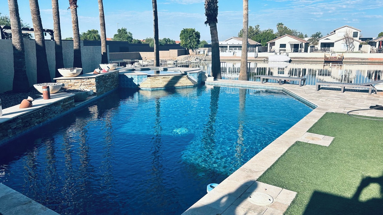 Photo of Outdoor in Arrowhead Lakes