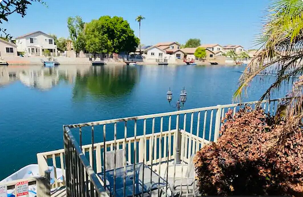Photo of Outdoor in Arrowhead Lakes