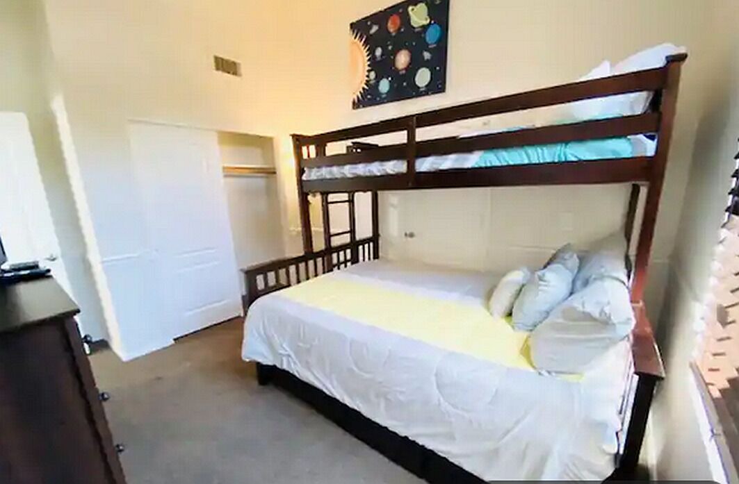 Photo of Bedroom in Arrowhead Lakes