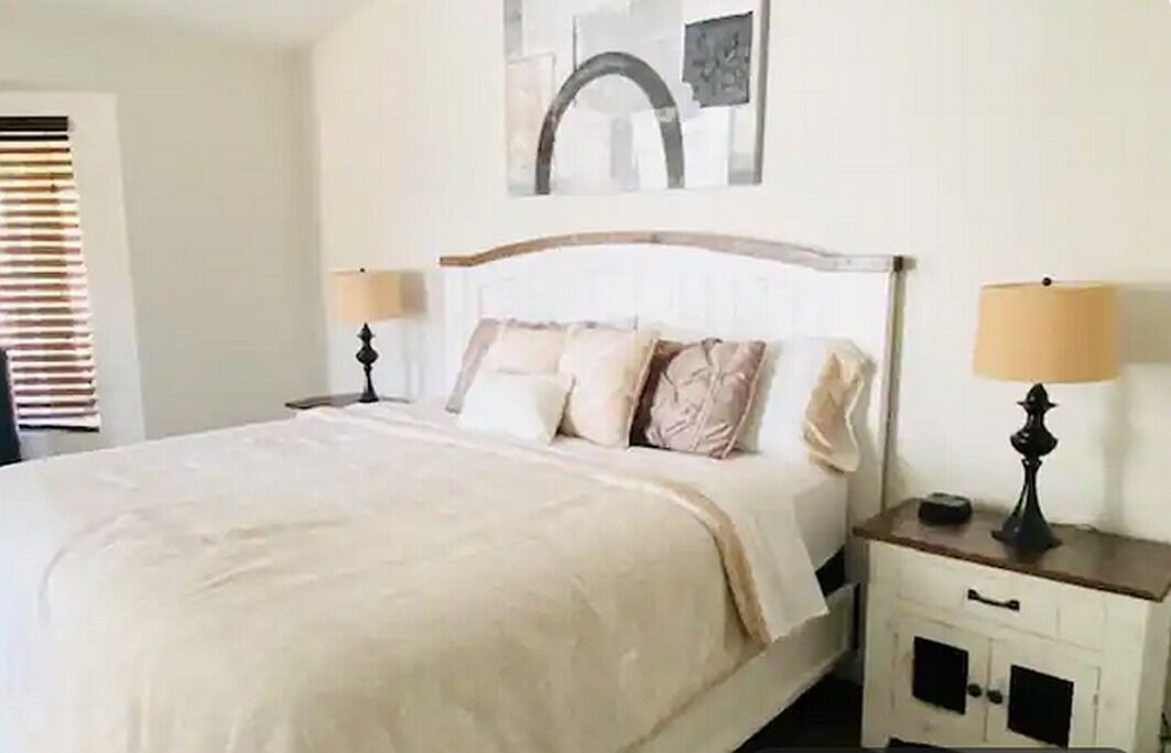Photo of Bedroom in Arrowhead Lakes