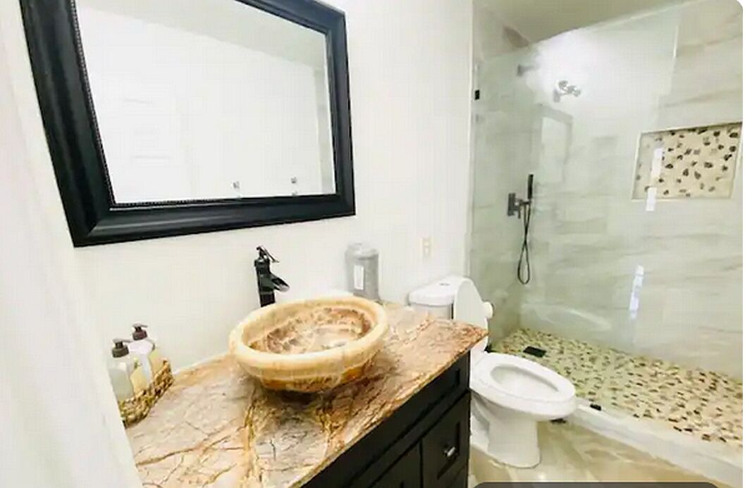 Photo of Bathroom in Arrowhead Lakes