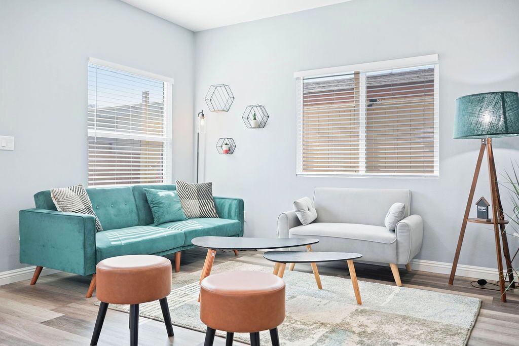 Photo of Bedroom in Los Alamitos