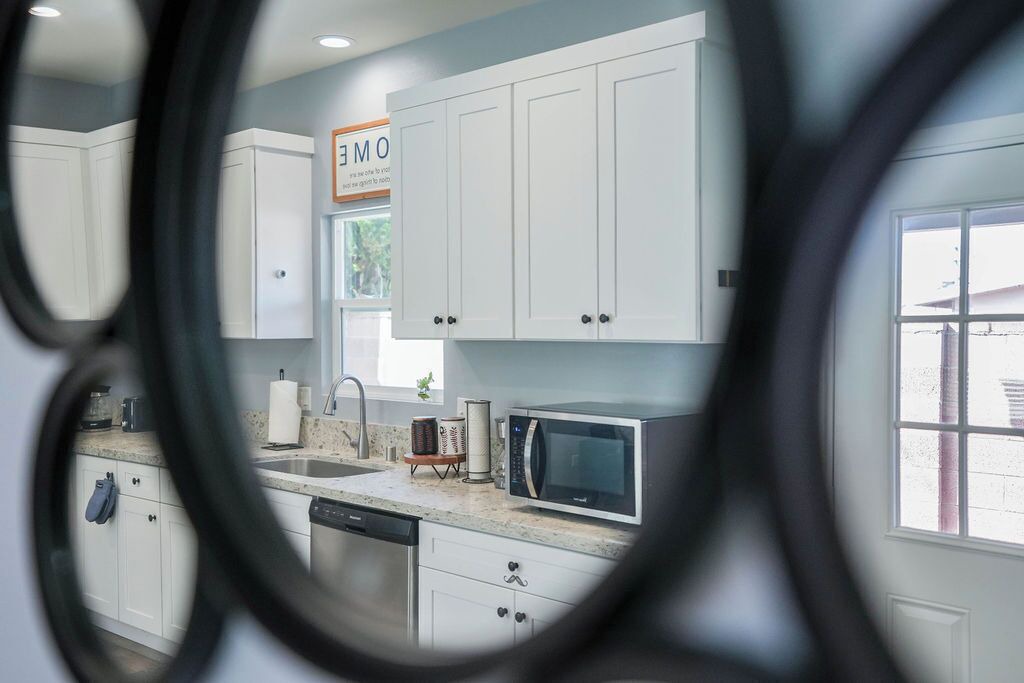 Photo of Kitchen in Los Alamitos