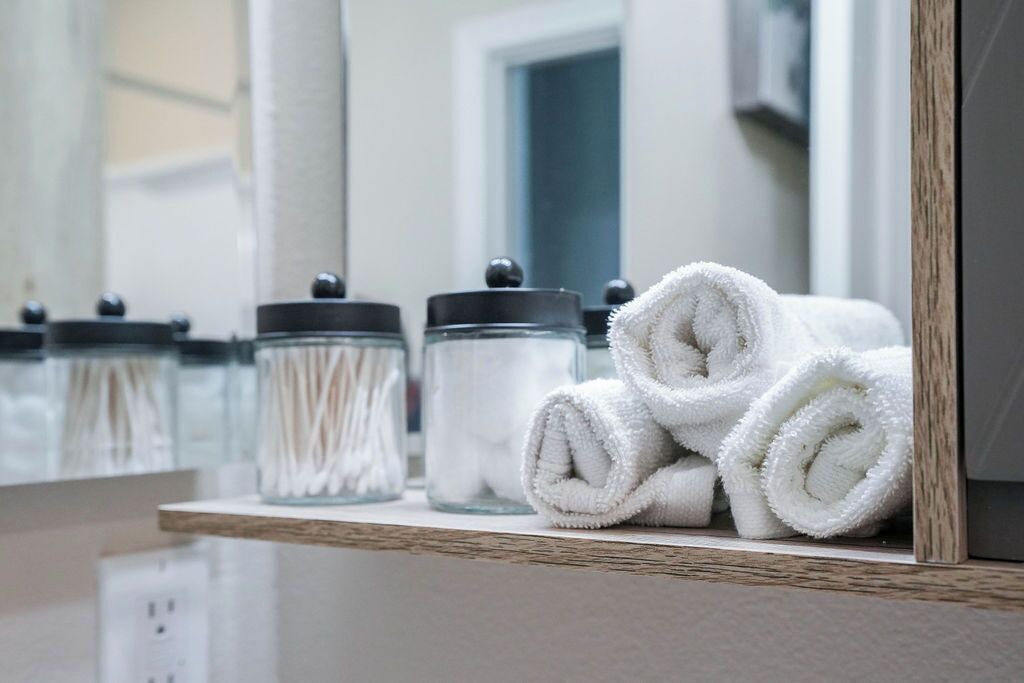 Photo of Bathroom in Los Alamitos