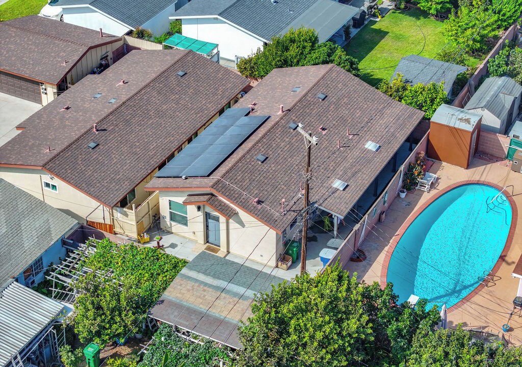 Photo of Outdoor in Los Alamitos