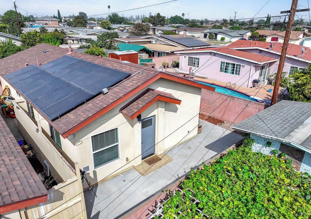 Photo of Outdoor in Los Alamitos
