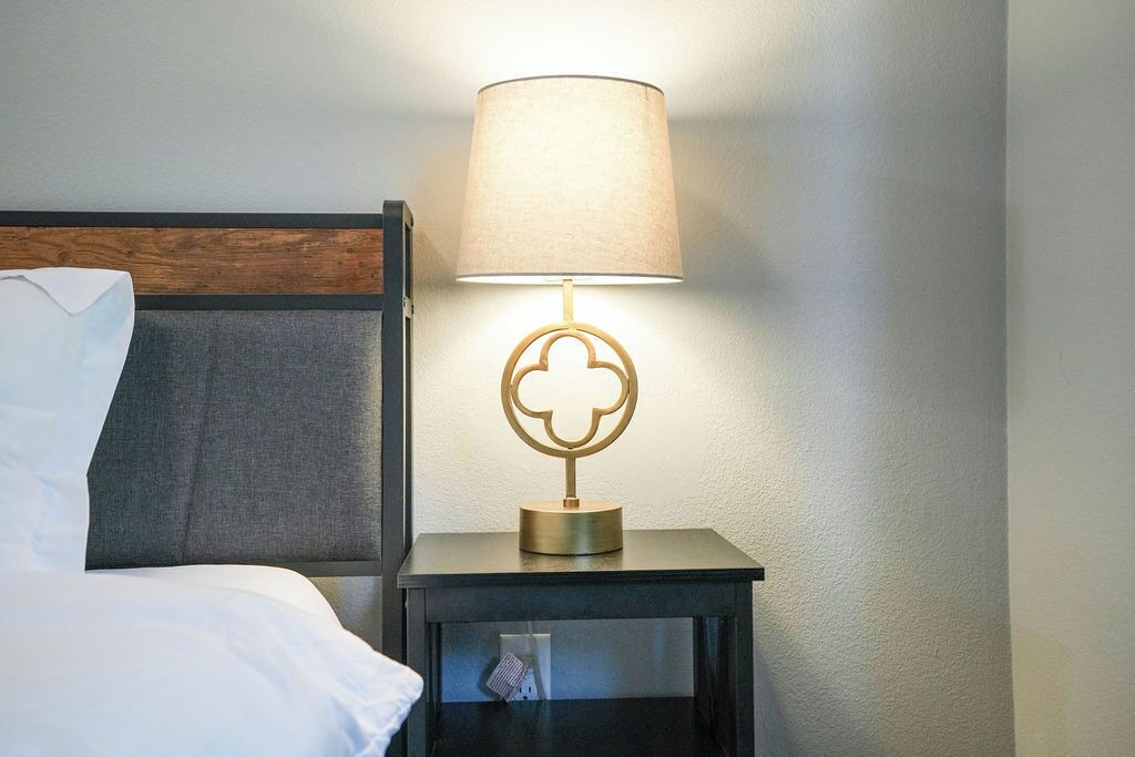 Photo of Bedroom in Los Alamitos