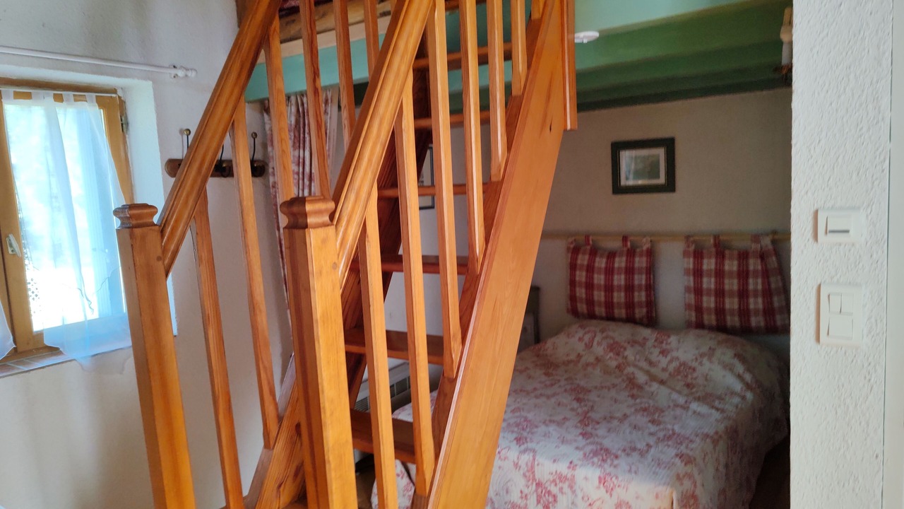 Photo of Bedroom in Querigut