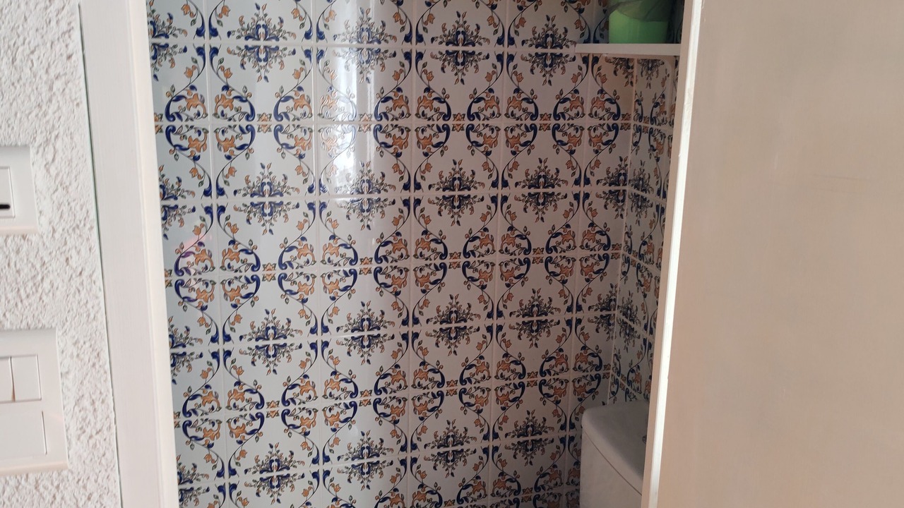 Photo of Bathroom in Querigut