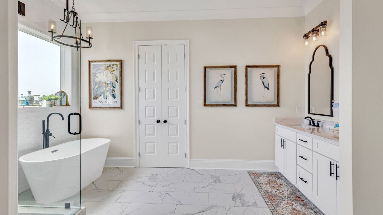 Photo of Bathroom in Long Beach