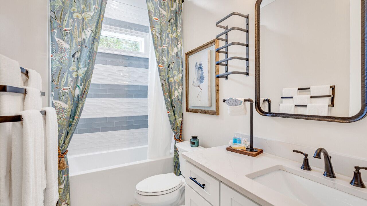 Photo of Bathroom in Long Beach