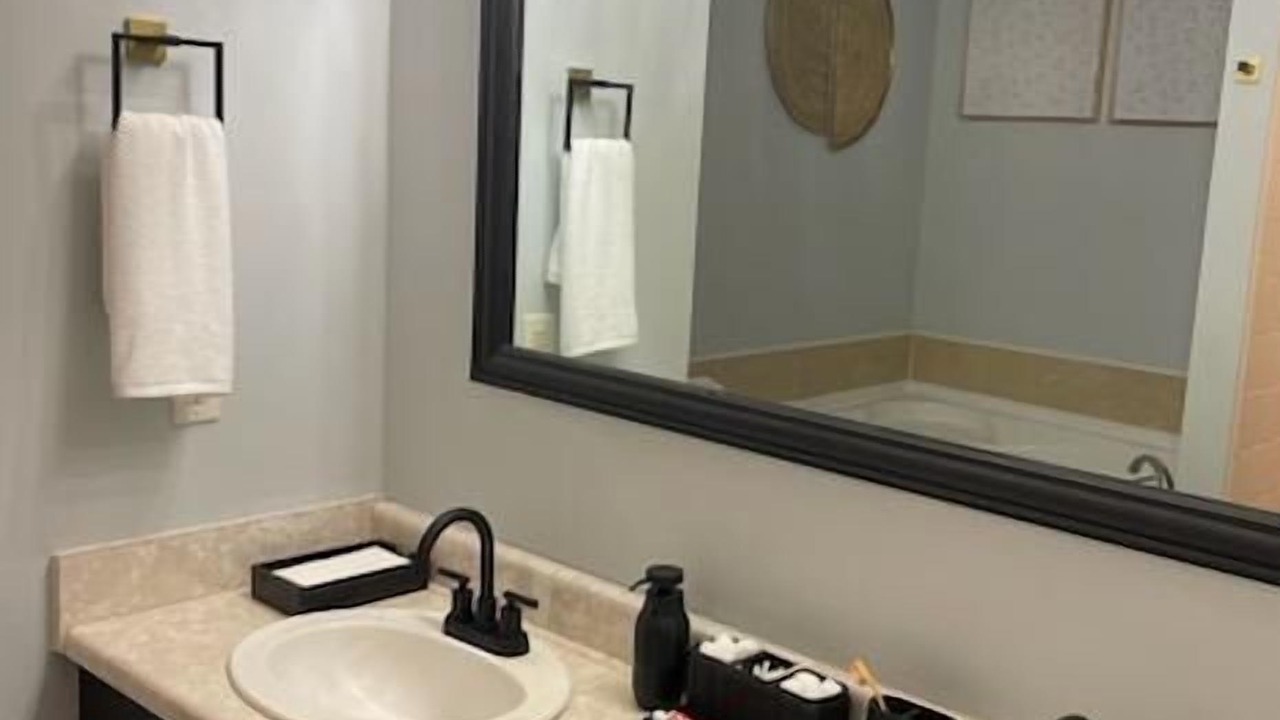 Photo of Bathroom in Decatur
