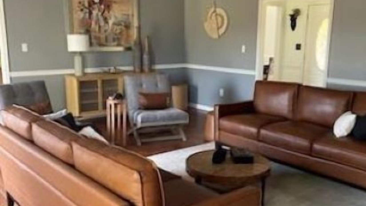 Photo of Livingroom in Decatur