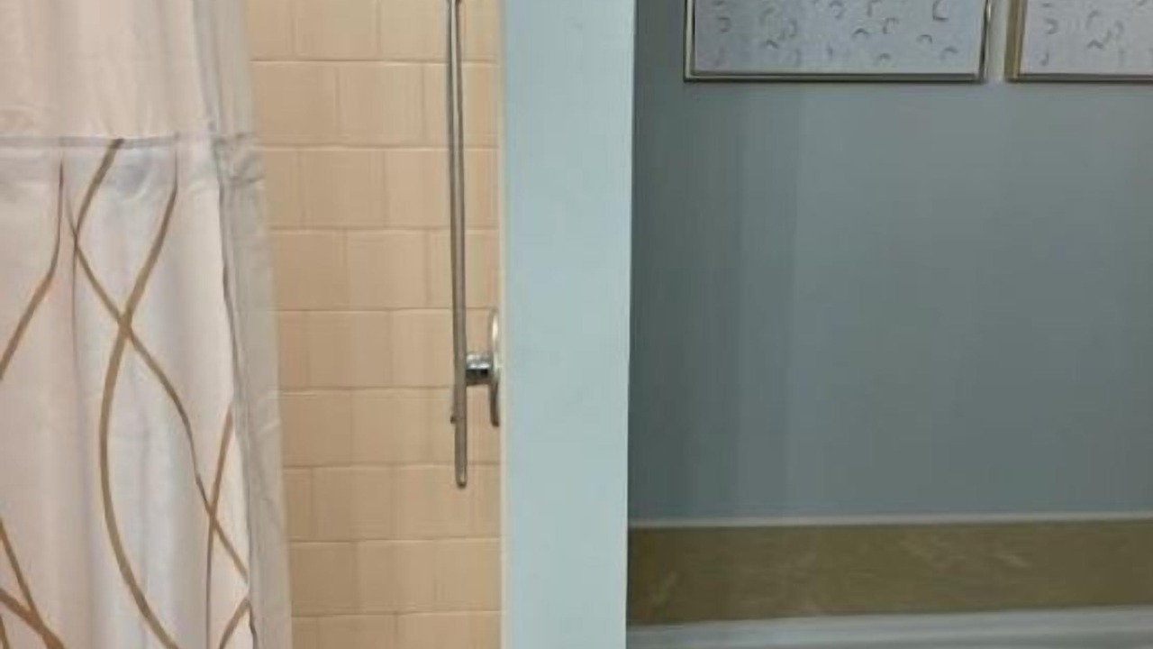 Photo of Bathroom in Decatur