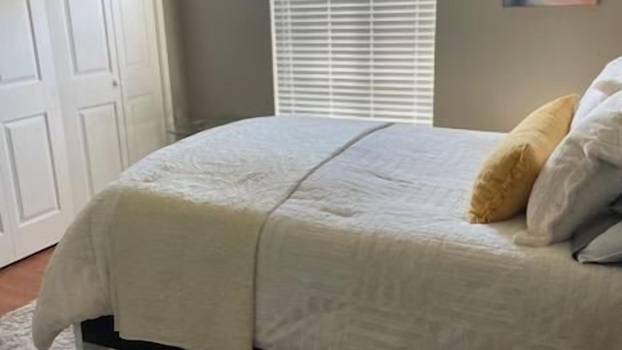 Photo of Bedroom in Decatur