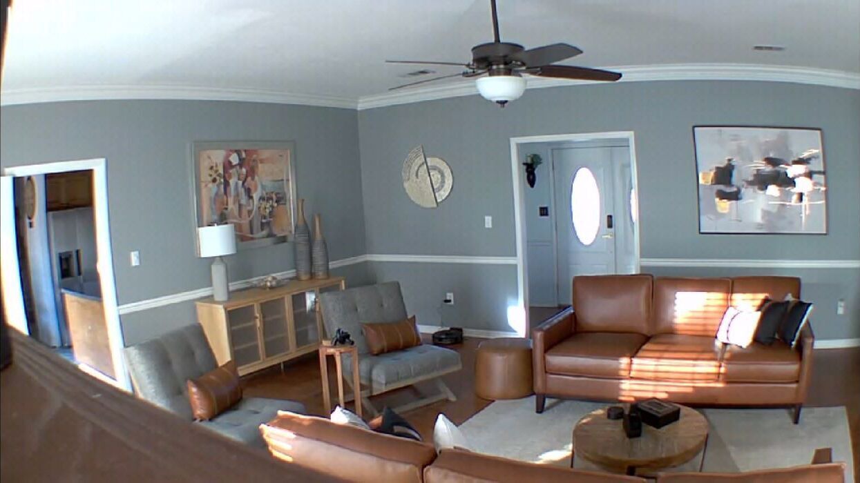 Photo of Livingroom in Decatur