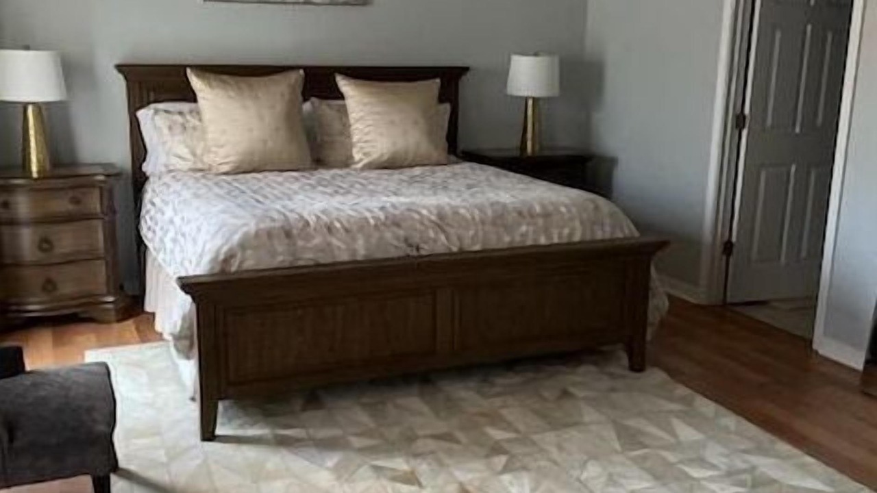 Photo of Bedroom in Decatur