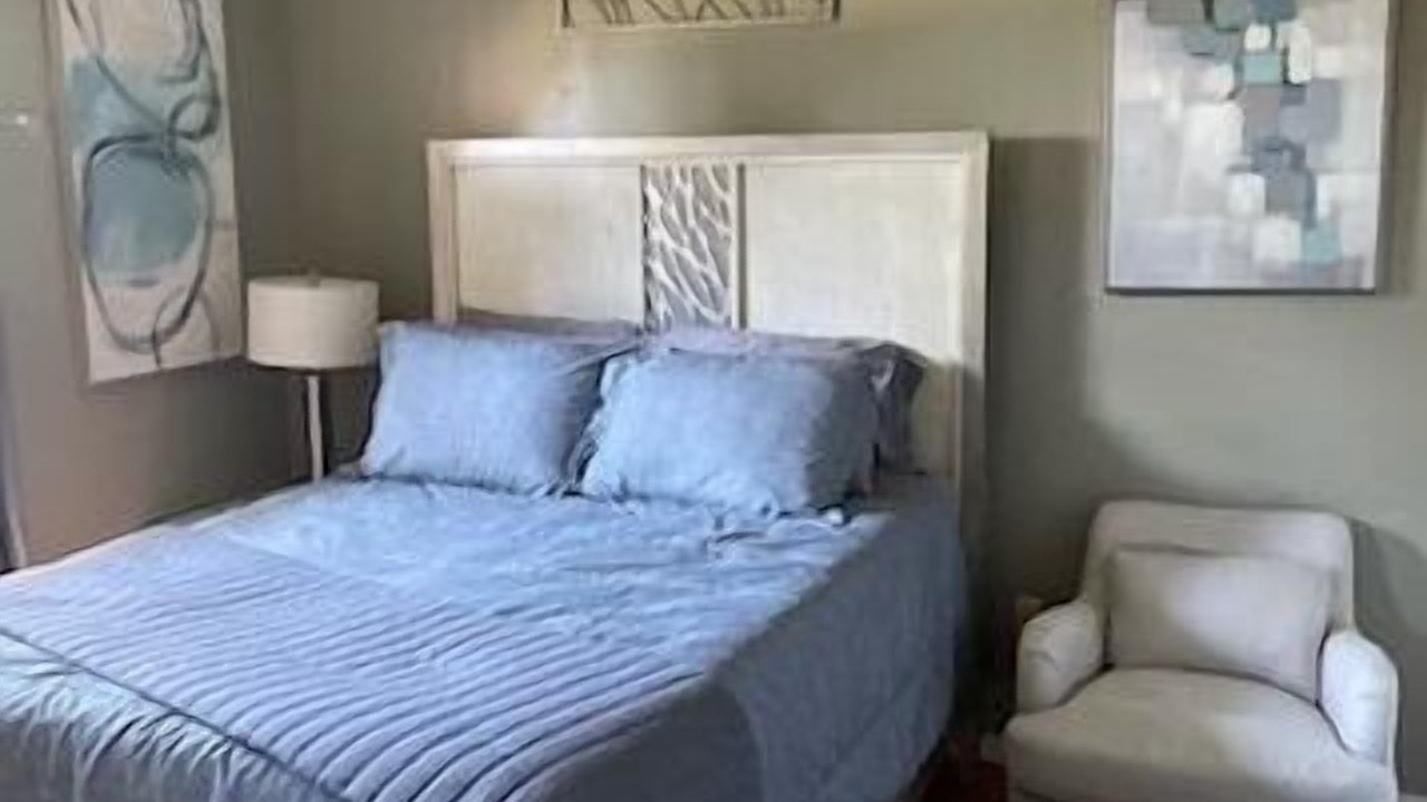 Photo of Bedroom in Decatur