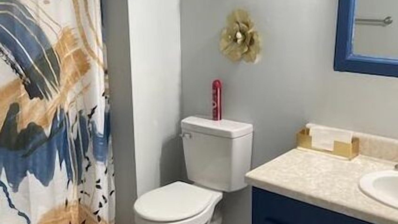 Photo of Bathroom in Decatur