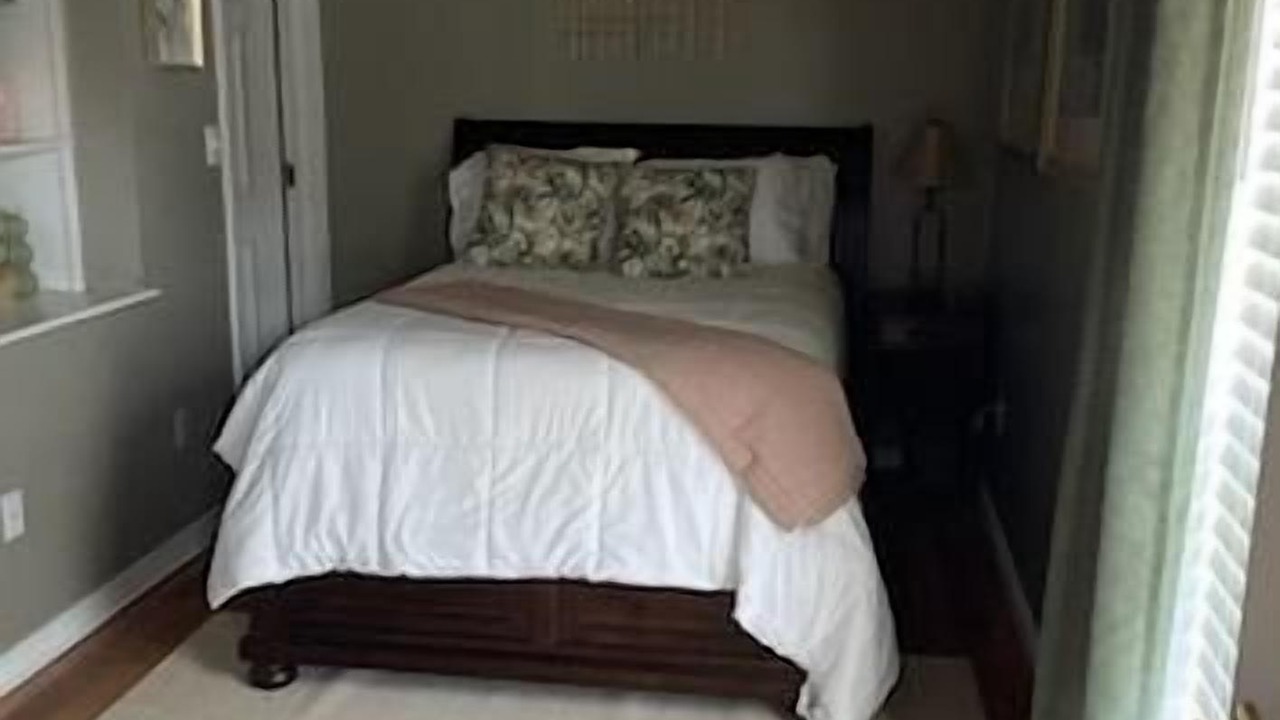 Photo of Bedroom in Decatur
