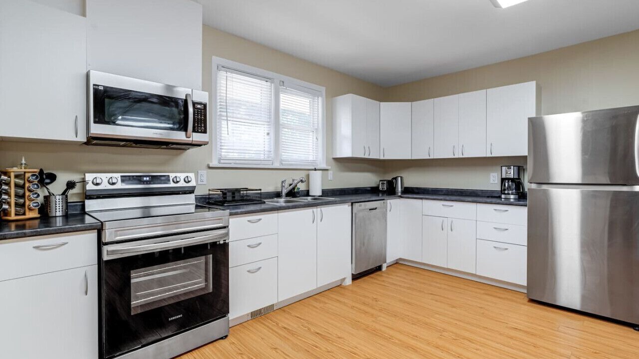 Photo of Kitchen in Kitchener