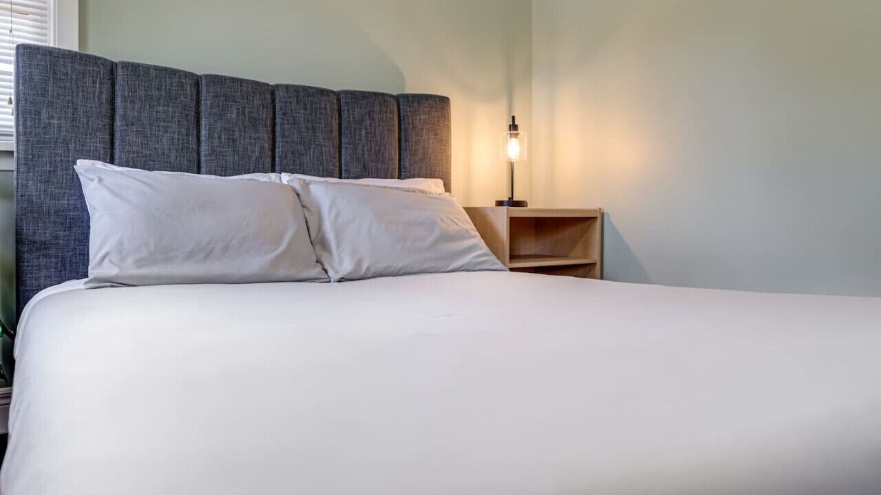 Photo of Bedroom in Kitchener