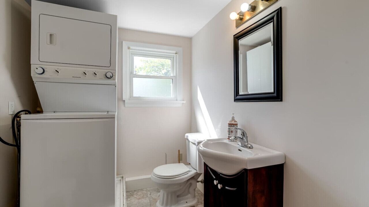 Photo of Bathroom in Kitchener