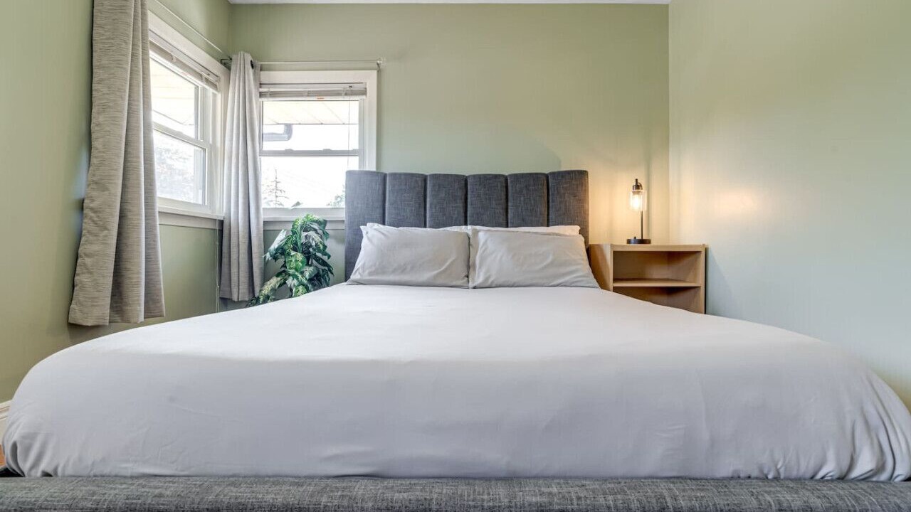Photo of Bedroom in Kitchener