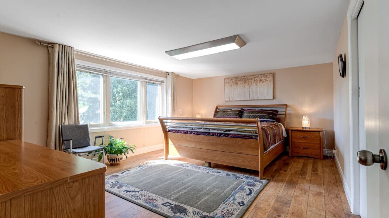 Photo of Bedroom in Kitchener