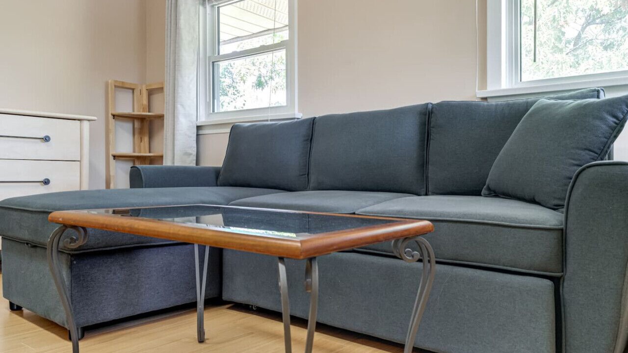 Photo of Livingroom in Kitchener