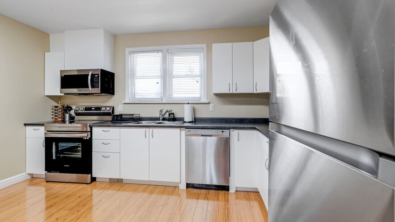 Photo of Kitchen in Kitchener