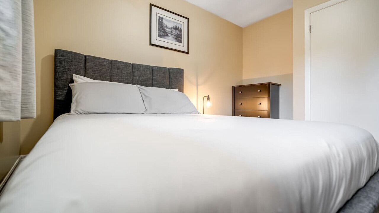 Photo of Bedroom in Kitchener