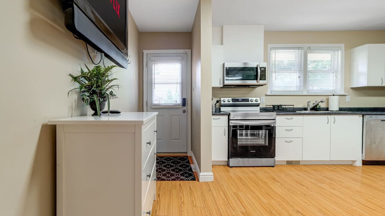 Photo of Kitchen in Kitchener