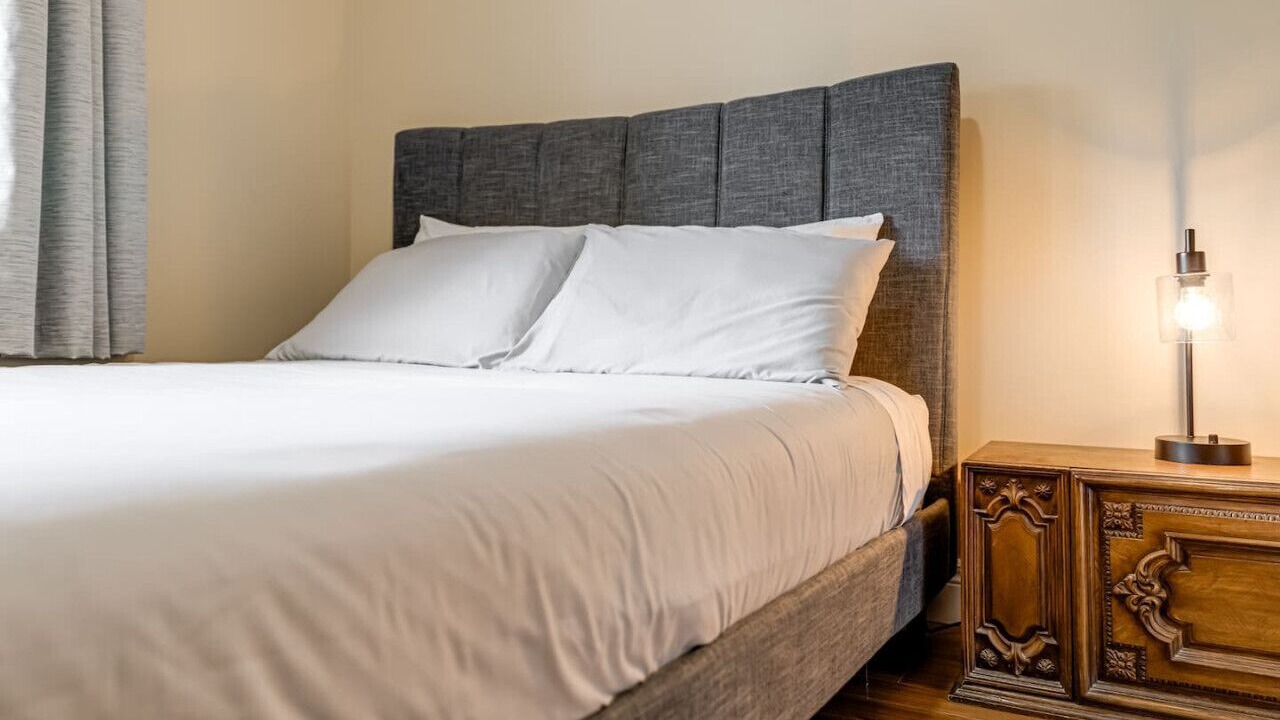 Photo of Bedroom in Kitchener