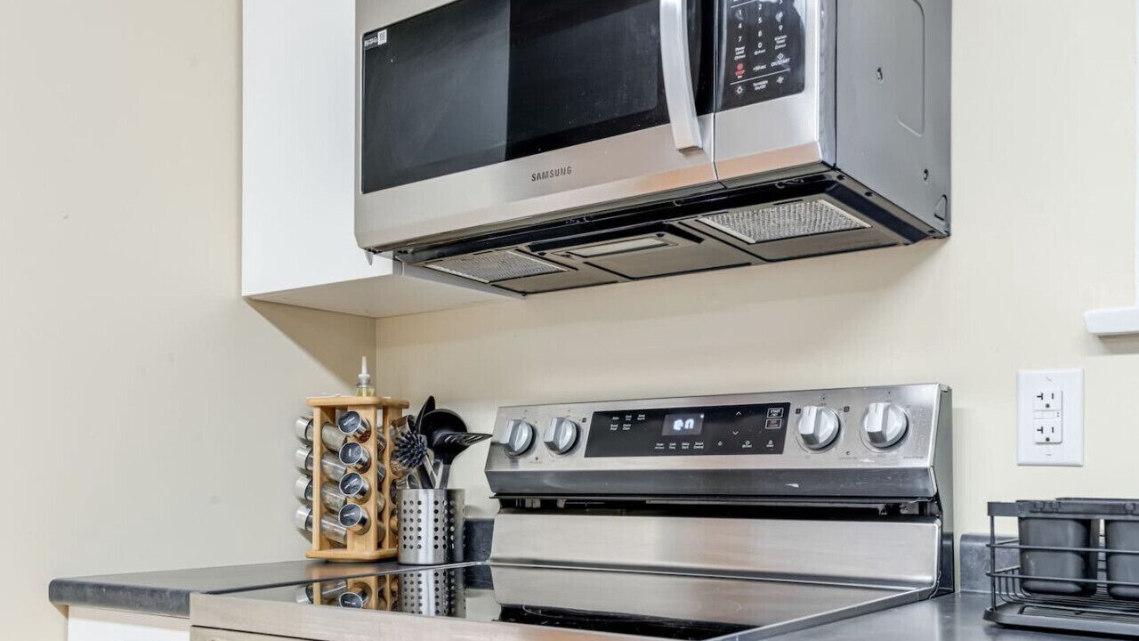 Photo of Kitchen in Kitchener