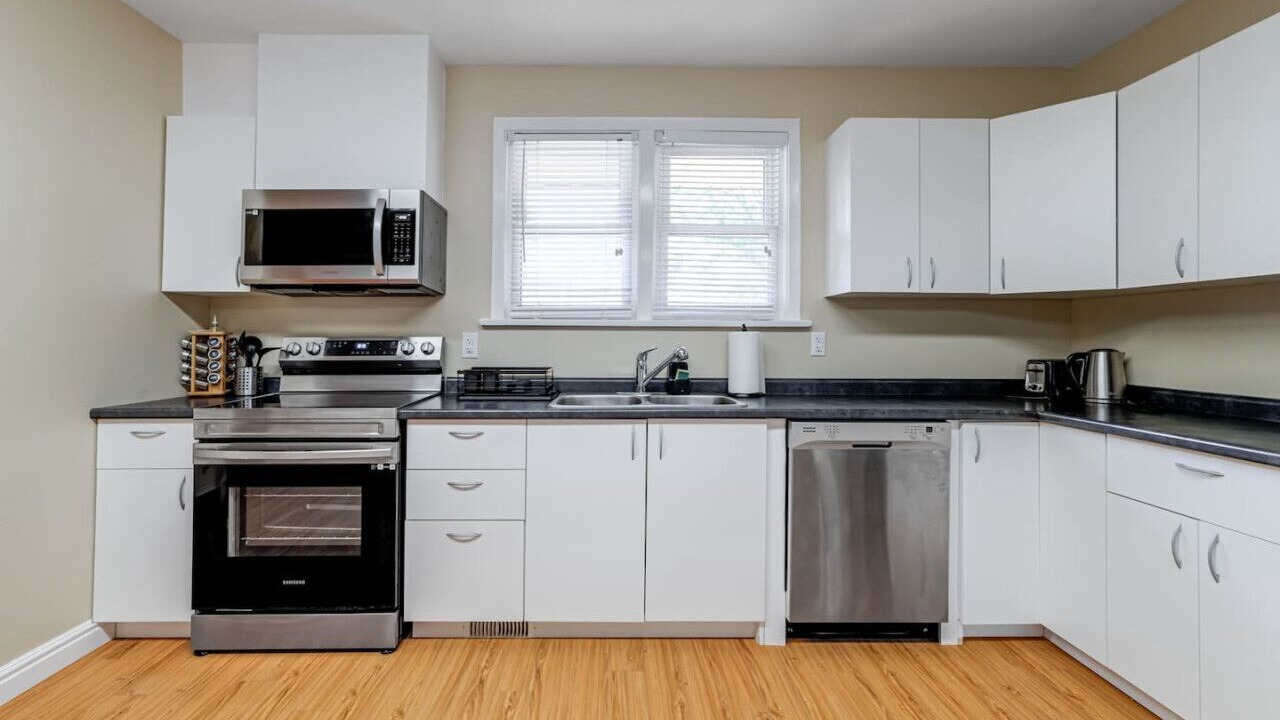 Photo of Kitchen in Kitchener